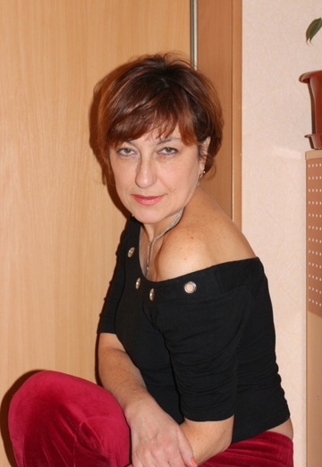 Моя фотография - Наталья, 64 из Минск (@natalya28712)