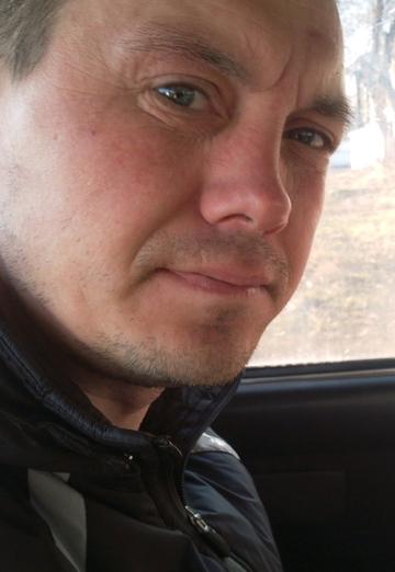 My photo - Aleksandr, 50 from Kamensk-Uralsky (@aleksandr358136)