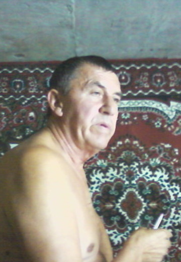Моя фотография - ФЁДОР МИЗЕРИЙ, 77 из Ростов-на-Дону (@fedormizeriy)