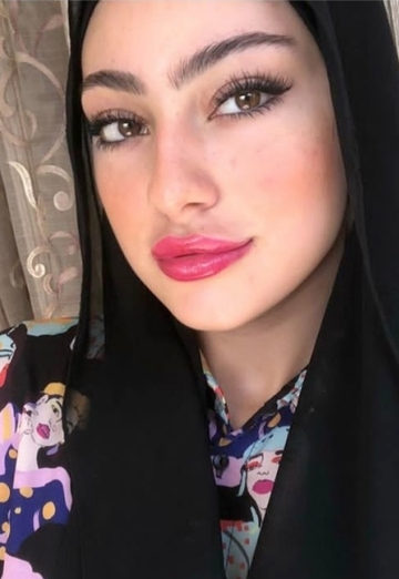 Моя фотография - Zeina Maya, 35 из Кувейт (@zeinamaya)