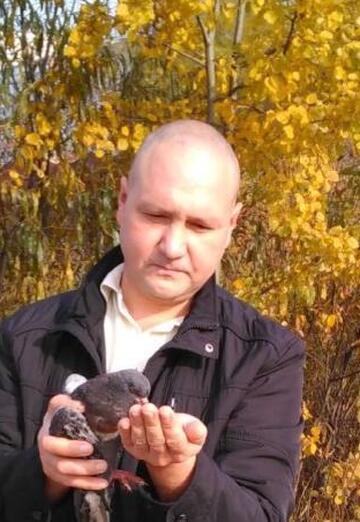 Моя фотография - Володя, 39 из Соликамск (@volodya18283)