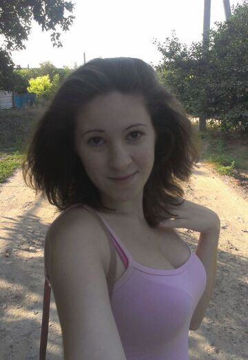 Tatiana (@uliana1946) — mi foto № 2