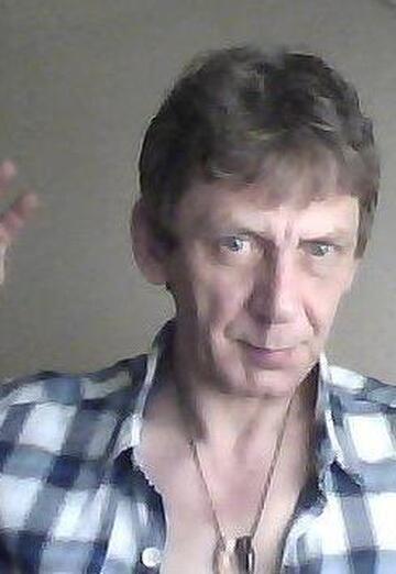 Моя фотографія - Wieslaw, 65 з Сток-он-Трент (@wieslaw5)
