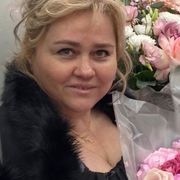 Nataliya 51 Moscow