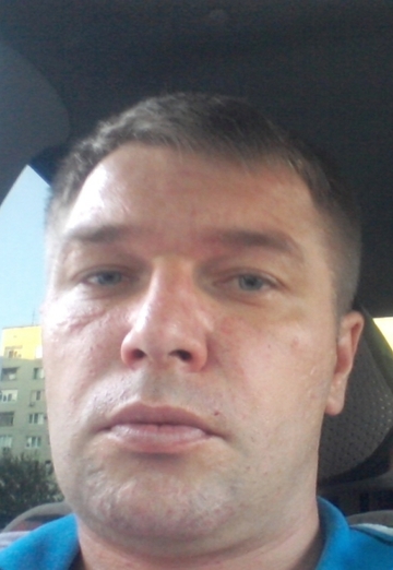 My photo - sereja, 43 from Gelendzhik (@panchenko14)