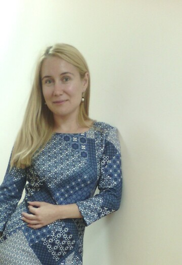 Моя фотография - Наталья, 38 из Краснодар (@natalya164710)