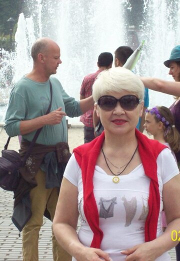 My photo - anastasiya, 70 from Novorossiysk (@id132447)