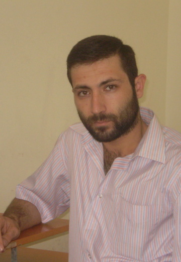 Моя фотография - Vardan, 41 из Ереван (@vardan1922)