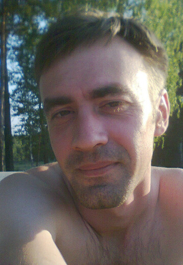 Моя фотография - Павел, 42 из Петропавловск-Камчатский (@pavel145143)