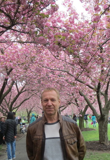 My photo - Yuriy, 56 from Brooklyn (@yuriy1948)