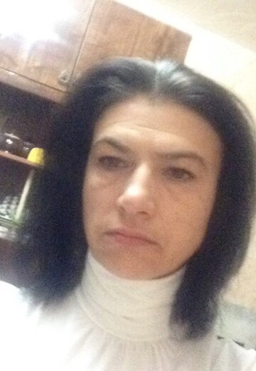 Моя фотография - Татьяна, 49 из Магнитогорск (@tatyana203792)