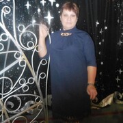 Татьяна, 61, Мантурово