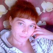 Елена, 39, Прокопьевск