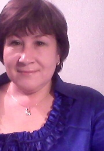 My photo - Valentina, 60 from Novokuznetsk (@valentina27335)