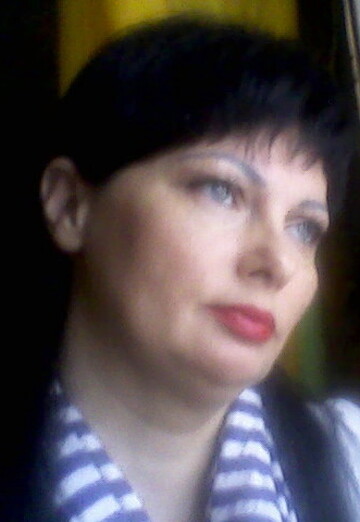 Svetlana (@svetlana144578) — my photo № 1