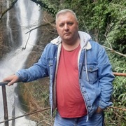 Сергей, 44, Сочи