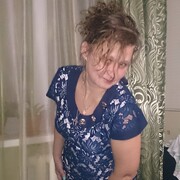 Татьяна, 52, Электросталь
