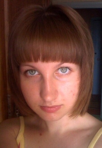 My photo - Anna Udovickaya, 35 from Budyonnovsk (@annaudovickaya)