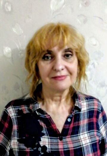 My photo - Єlena, 69 from Sumy (@jelena732)