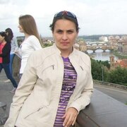 Галиева Екатерина, 49, Фролово