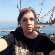 инна, 39, Джубга