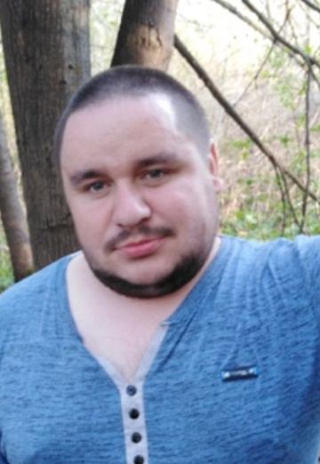 Aleksandr (@aleksandr1091305) — my photo № 1