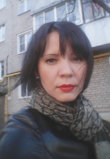 Моя фотография - Лена, 38 из Иваново (@lena43403)