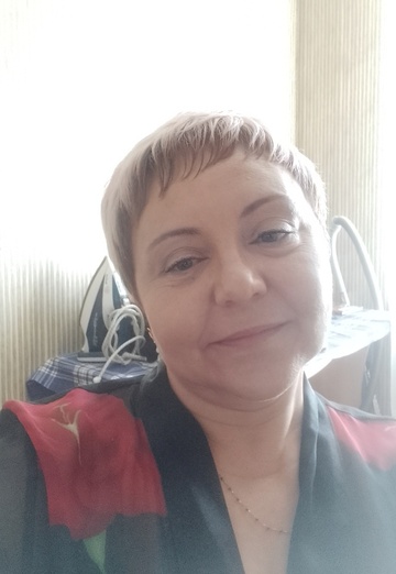 My photo - Natalya, 49 from Zabaykalsk (@natalya373317)