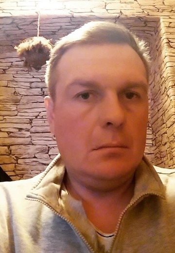 Моя фотография - Фёдор, 49 из Илеза (@fedor18633)