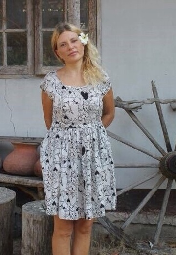 Моя фотография - Ольга, 55 из Гагра (@olga139826)