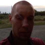 Александр, 26, Красный Сулин