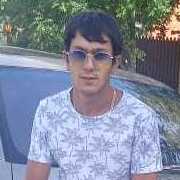 Gor Sahakyan, 27, Серебряные Пруды