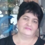 Оксана Батырева, 49, Морозовск