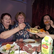 тома, 61, Калязин