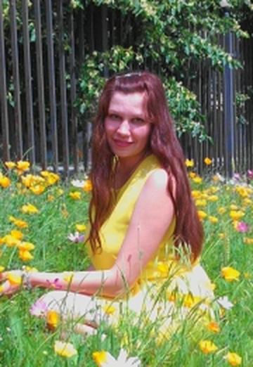 Моя фотографія - Юлия, 39 з Дергачі (@yulyaguzhva)