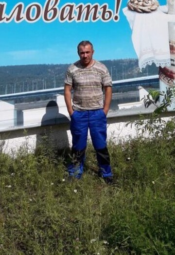 Моя фотография - Владимир, 39 из Красноярск (@vladimir210972)