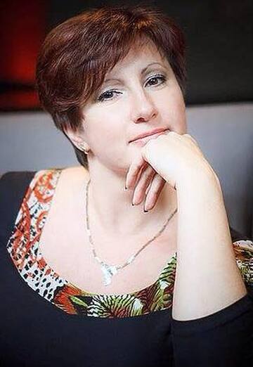 Моя фотография - Ольга, 52 из Минск (@olga194686)