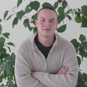 ODENOKI, 35, Суровикино