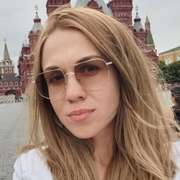 Таня, 31, Москва
