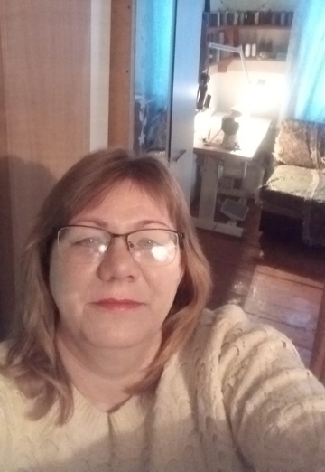 My photo - Natalya, 56 from Iskitim (@natalyasolodkova0)