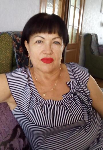 My photo - Nina, 66 from Nikopol (@nina33011)