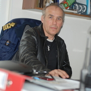 Алексей, 58, Благовещенск
