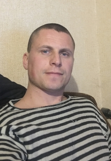 My photo - Aleksandr, 36 from Sumy (@aleksandr1007114)