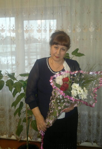 Моя фотография - ОЛЬГА, 68 из Астрахань (@olga230568)