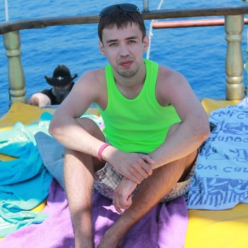 Моя фотография - Михаил Галимов, 35 из Новосибирск (@mihailgalimov0)