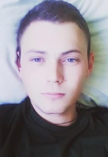 Моя фотография - Эдуард, 24 из Одесса (@eduard38275)