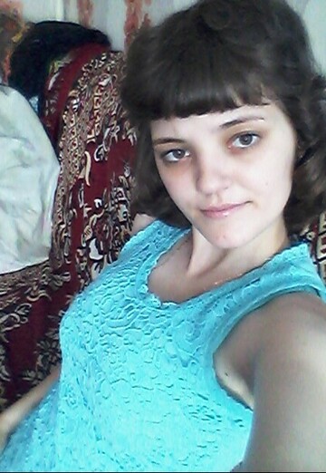 Моя фотография - Леночка, 27 из Кагальницкая (@lenochka4385)