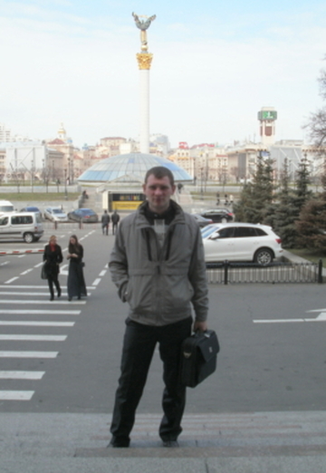 Dmitriy (@inokesha) — my photo № 11
