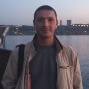 Иван, 38, Нижний Новгород