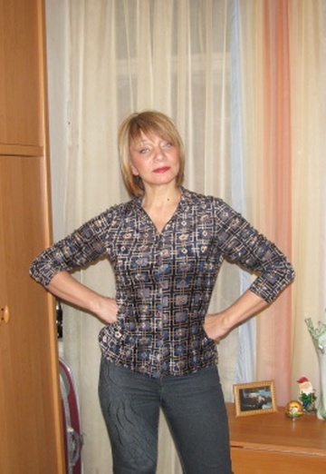 Lyudmila (@ludmila467) — my photo № 3